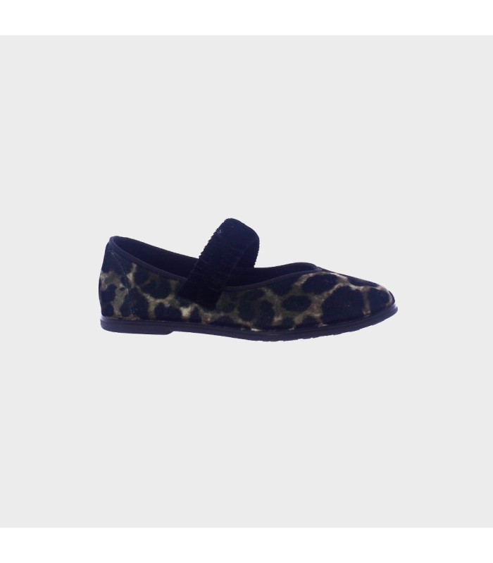 MOCASINES MUJER MACARENA RANIA103 